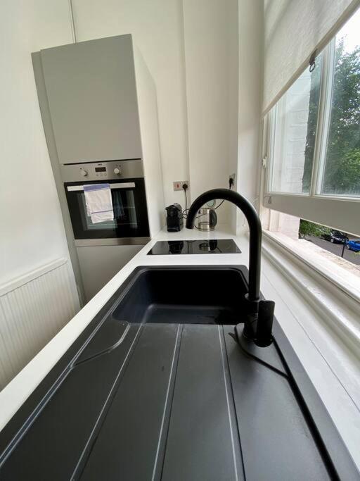 Studio For 3 Near Regents Park N5 Londra Esterno foto